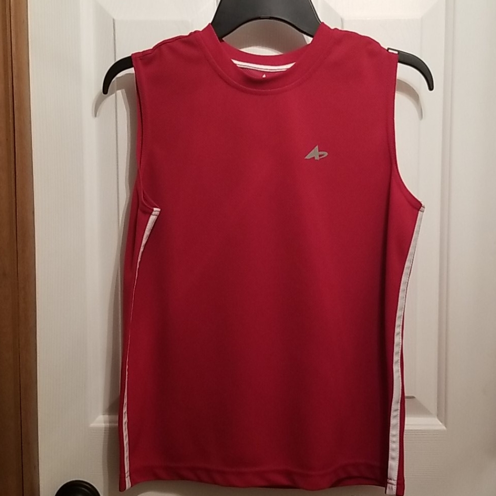 Athletech Boys Tank Top